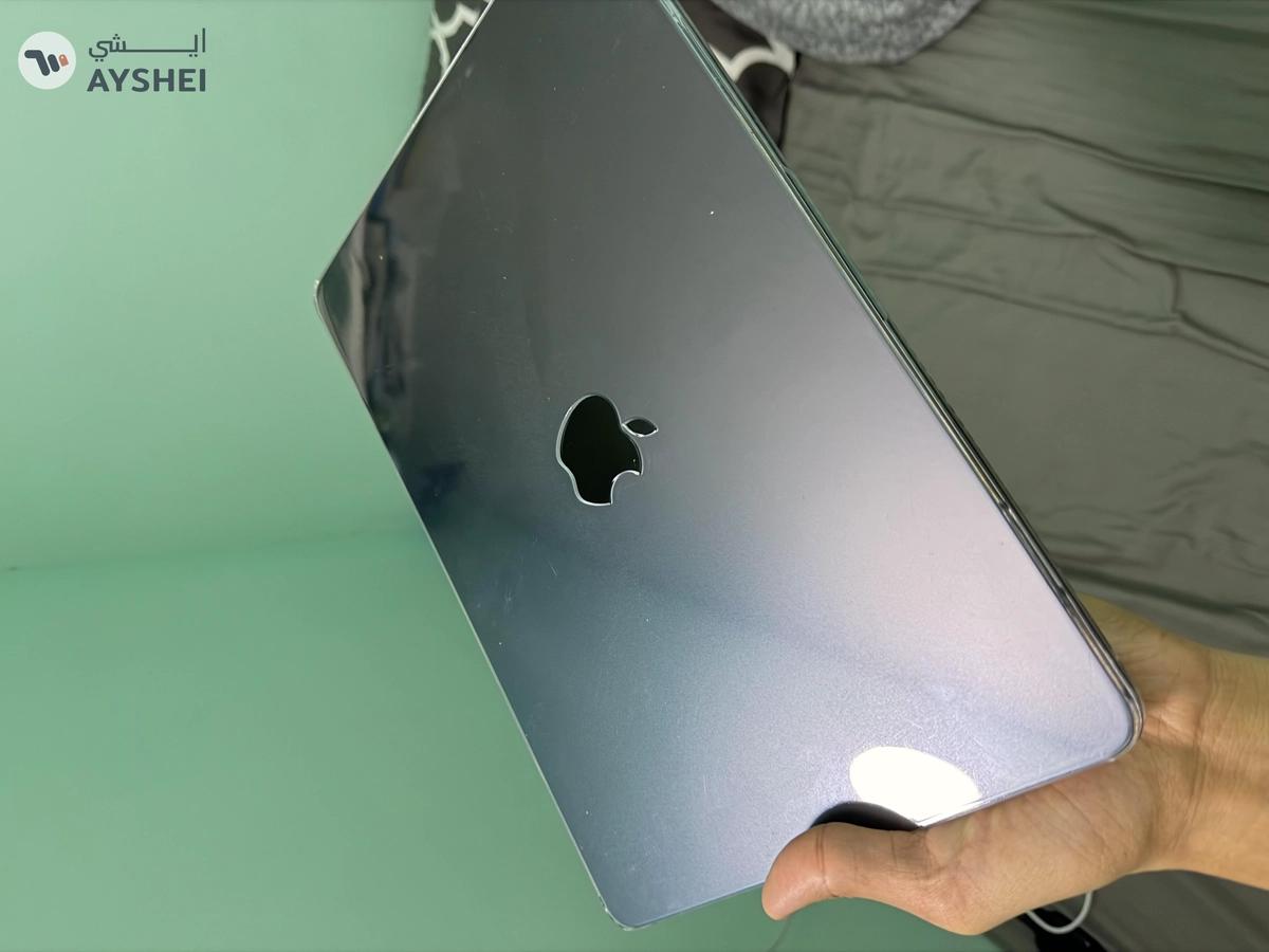 Macbook Air M2 16gb ram-0-0