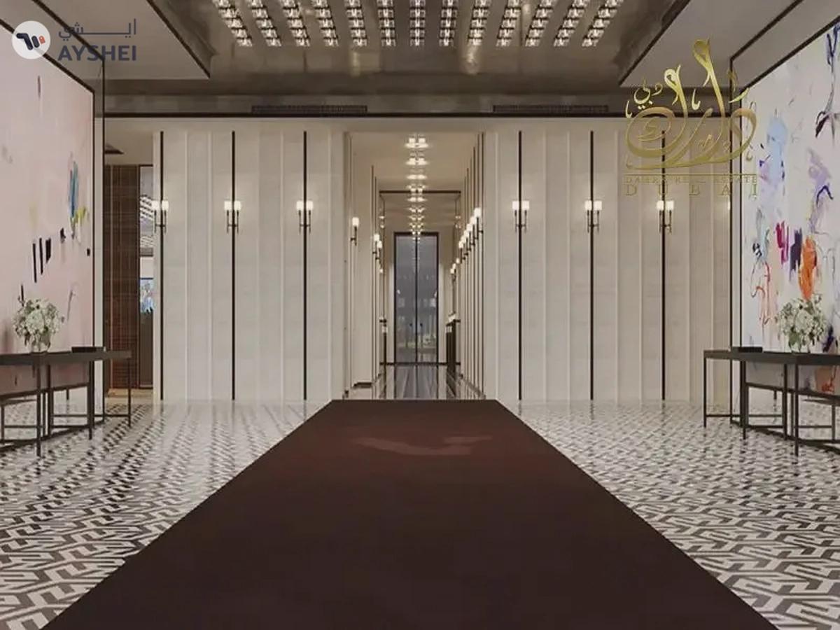 Apartment For Sale in Volga Tower, JVT District 7, Jumeirah Village Triangle (JVT), Dubai-2-2