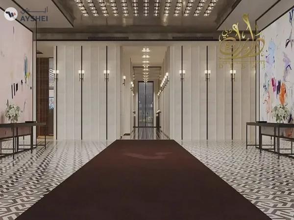 Apartment For Sale in Volga Tower, JVT District 7, Jumeirah Village Triangle (JVT), Dubai