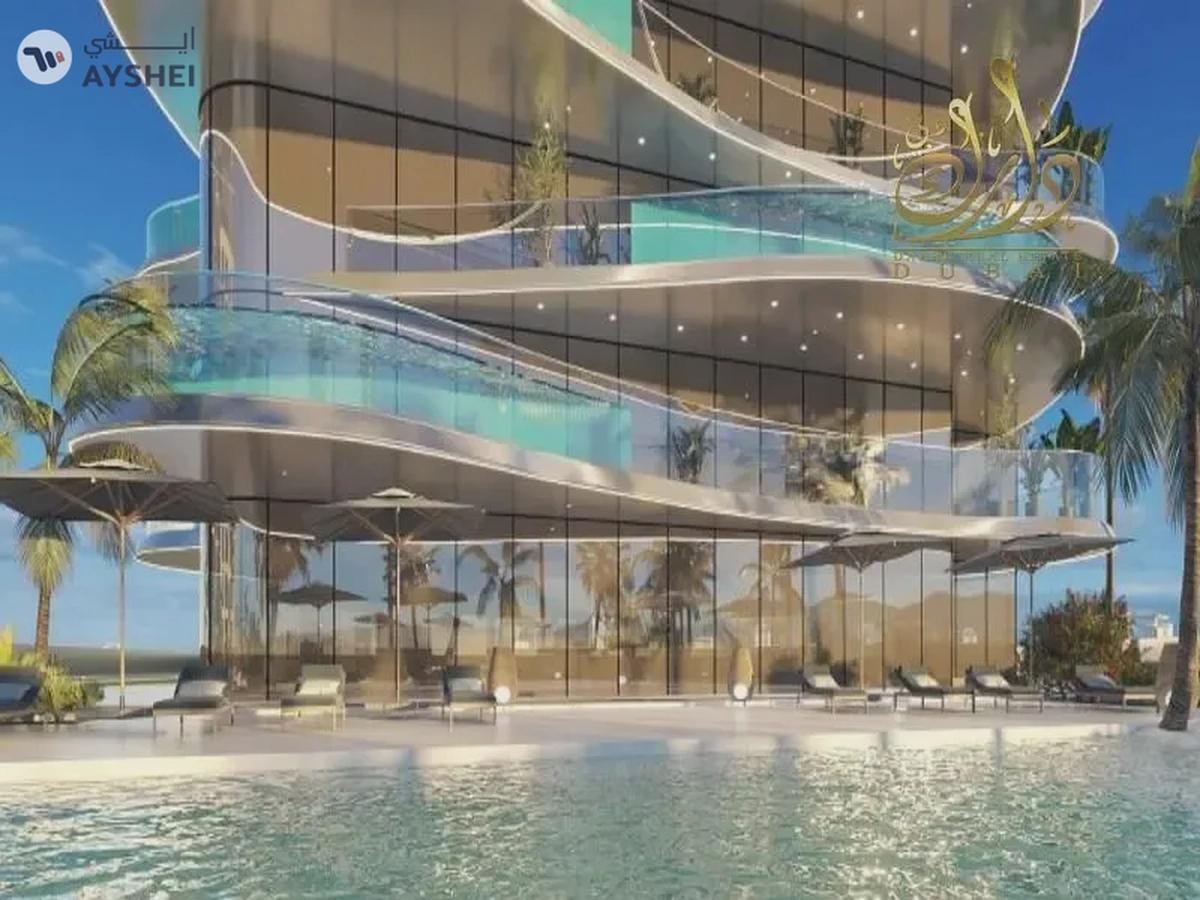 Apartment For Sale in Volga Tower, JVT District 7, Jumeirah Village Triangle (JVT), Dubai-1-landscape