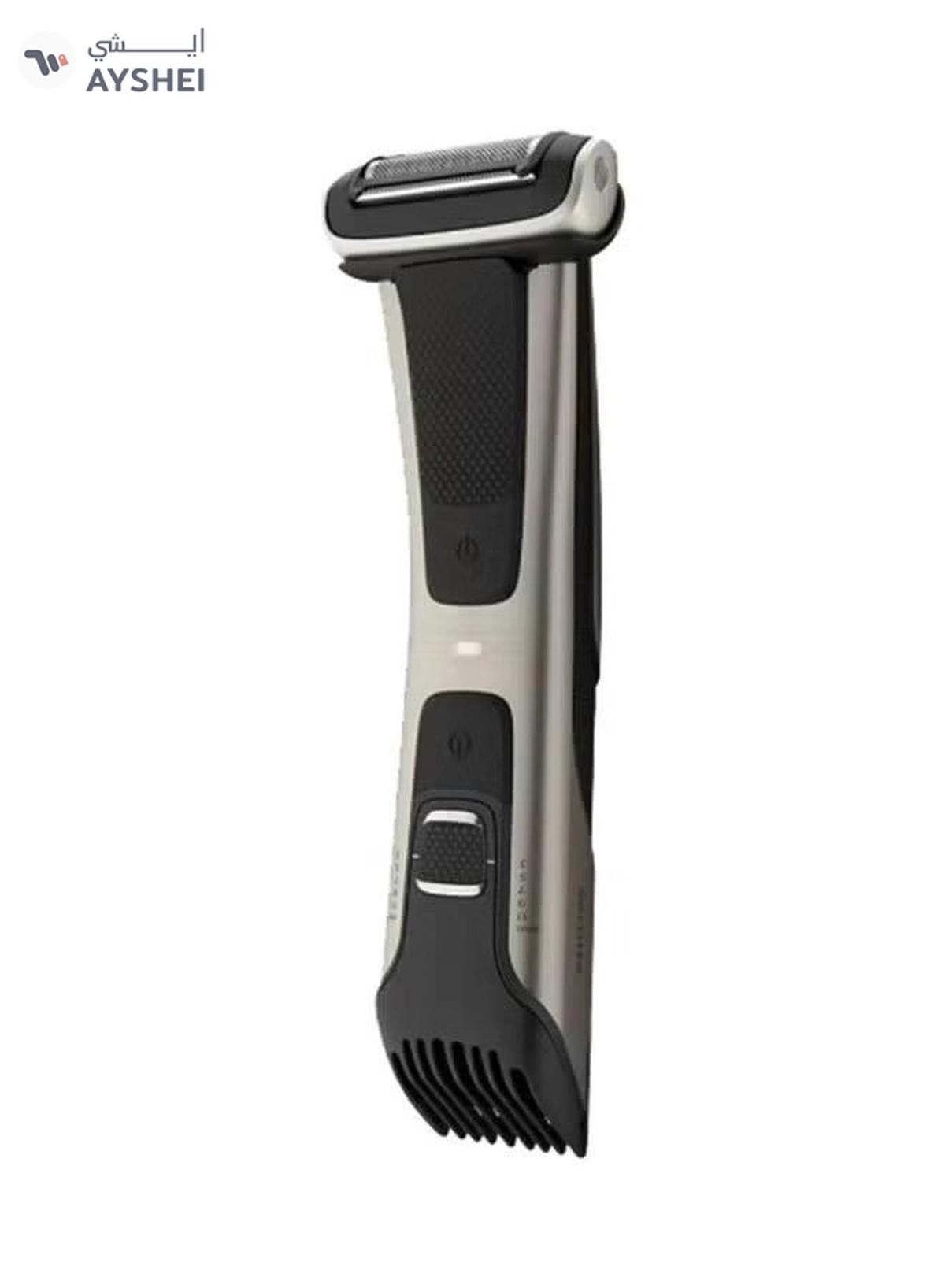 Philips Showerproof Bodygroom series 7000 BG7025/13, 2 Years Warranty Multicolour 6.5*24.4*14cm-0-portrait