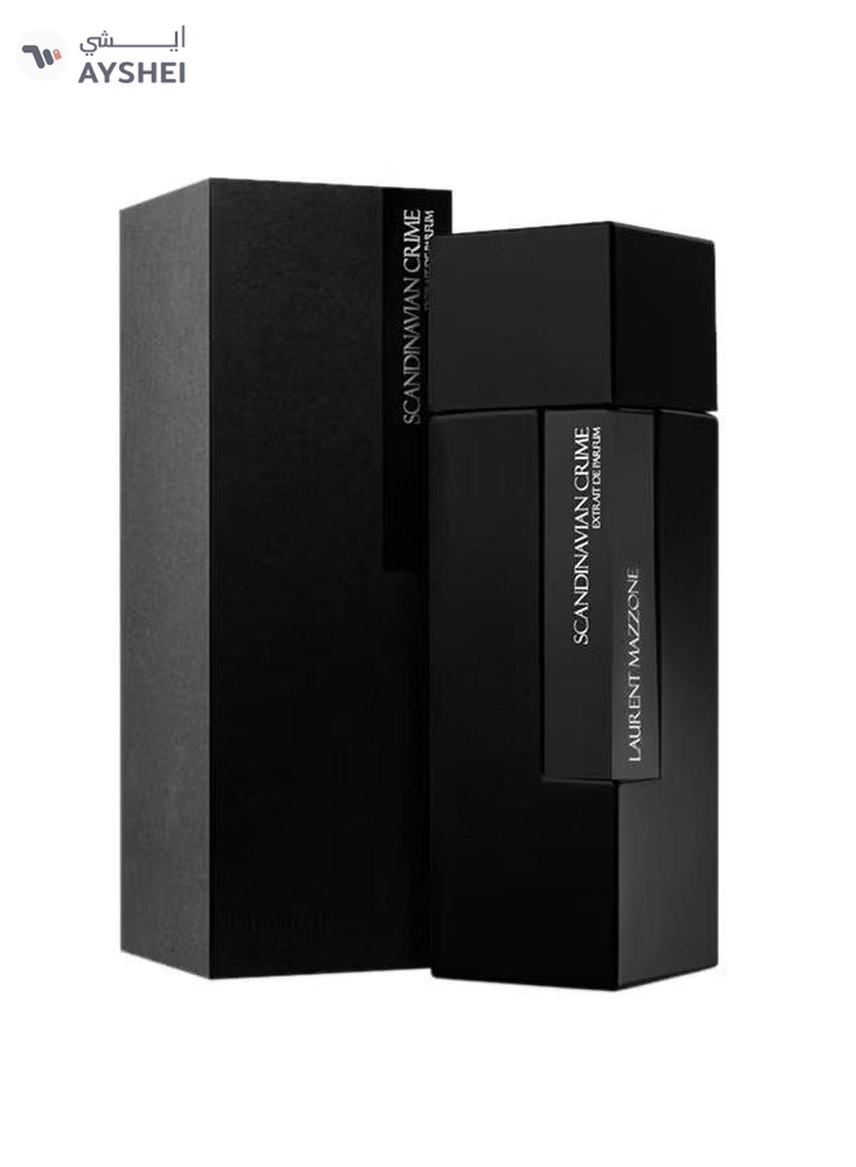 Laurent Mazzone Scandinavian Crime Extrait De Parfum 100Ml-0-0
