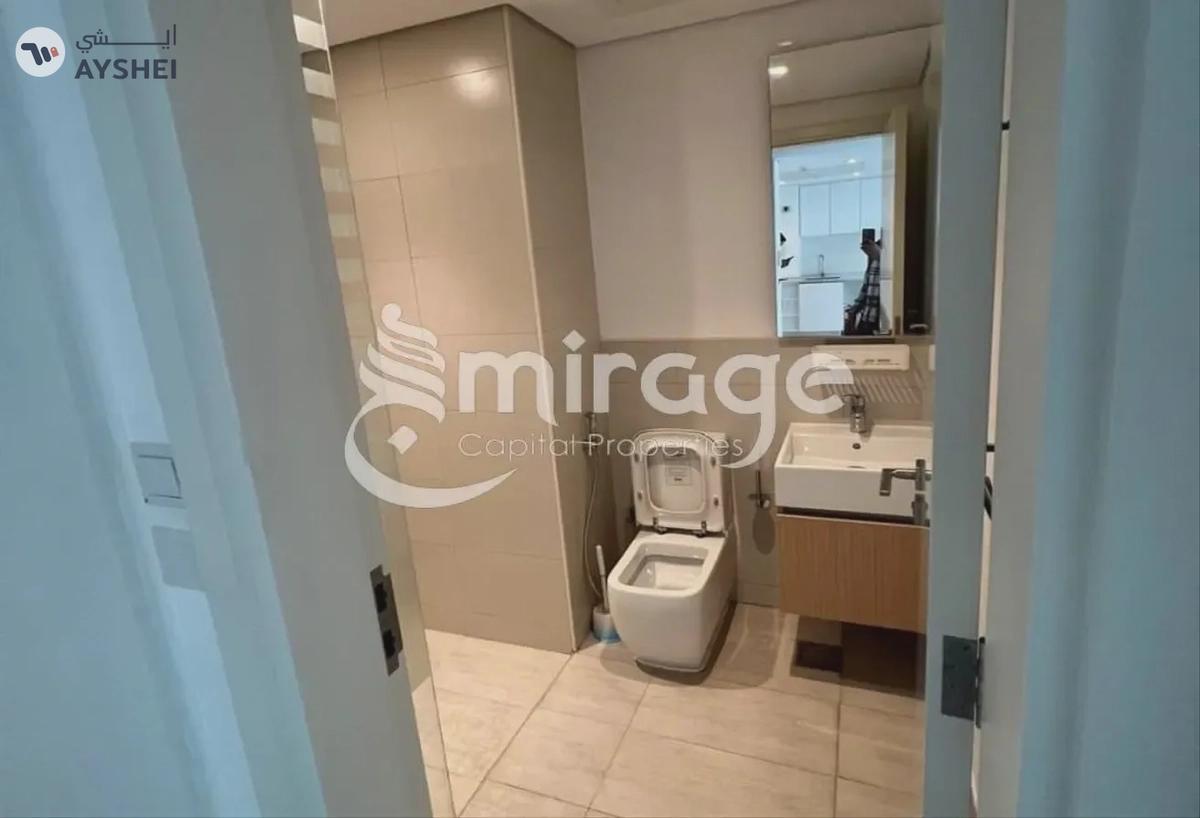 APARTMENT FOR RENT IN THE BRIDGES, SHAMS ABU DHABI-1-1