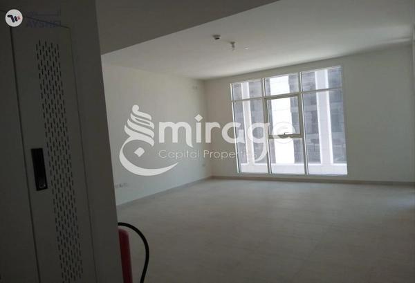 APARTMENT FOR RENT IN THE BRIDGES, SHAMS ABU DHABI