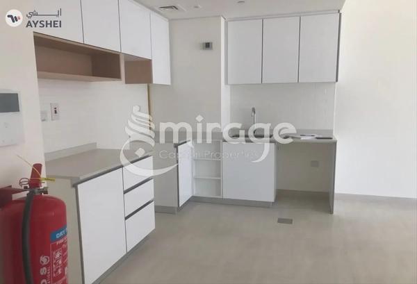 APARTMENT FOR RENT IN THE BRIDGES, SHAMS ABU DHABI