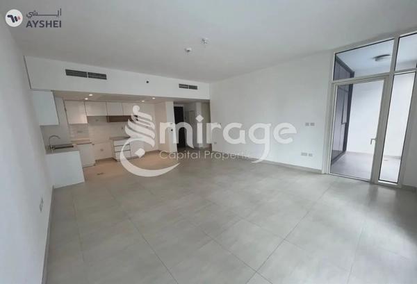 APARTMENT FOR RENT IN THE BRIDGES, SHAMS ABU DHABI