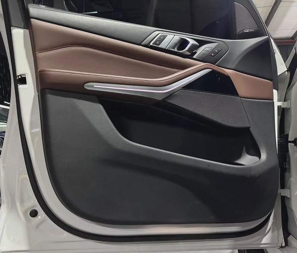 BMW X5 M50i 2020 GCC specs for 159,000.00 AED