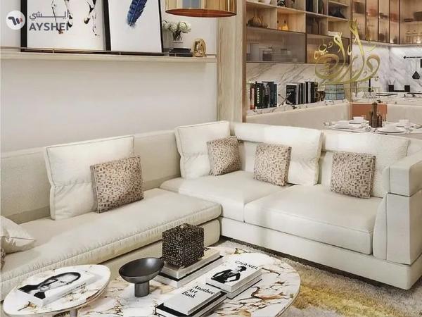 APARTMENT FOR SALE IN BILTMORE SUFOUH, AL SUFOUH 1, AL SUFOUH, DUBAI