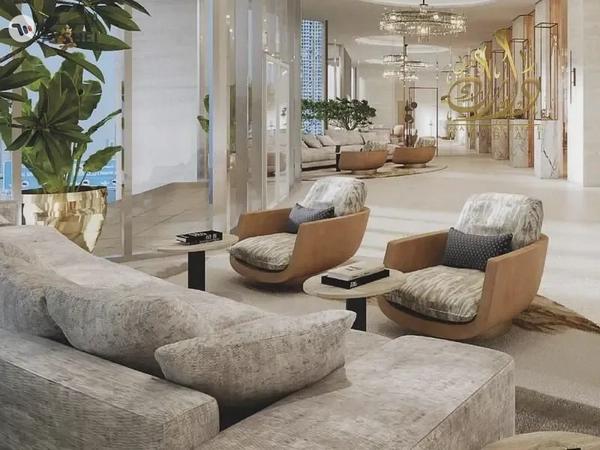 APARTMENT FOR SALE IN BILTMORE SUFOUH, AL SUFOUH 1, AL SUFOUH, DUBAI