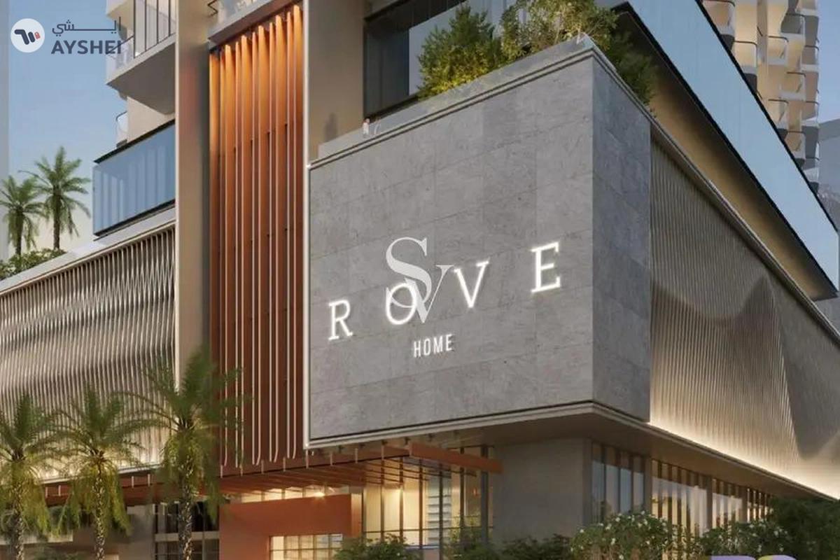 Rove Home Dubai Marina, Dubai Marina, Dubai-9-9