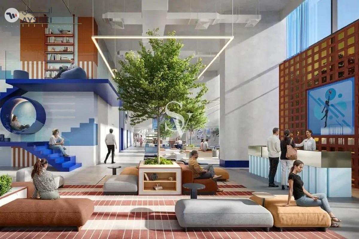 Rove Home Dubai Marina, Dubai Marina, Dubai-10-10