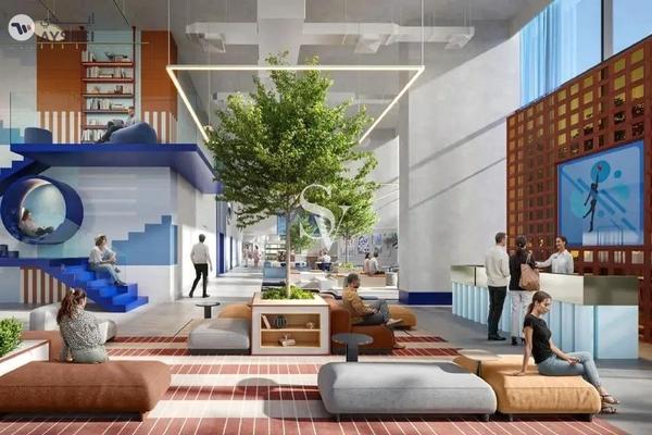 Rove Home Dubai Marina, Dubai Marina, Dubai