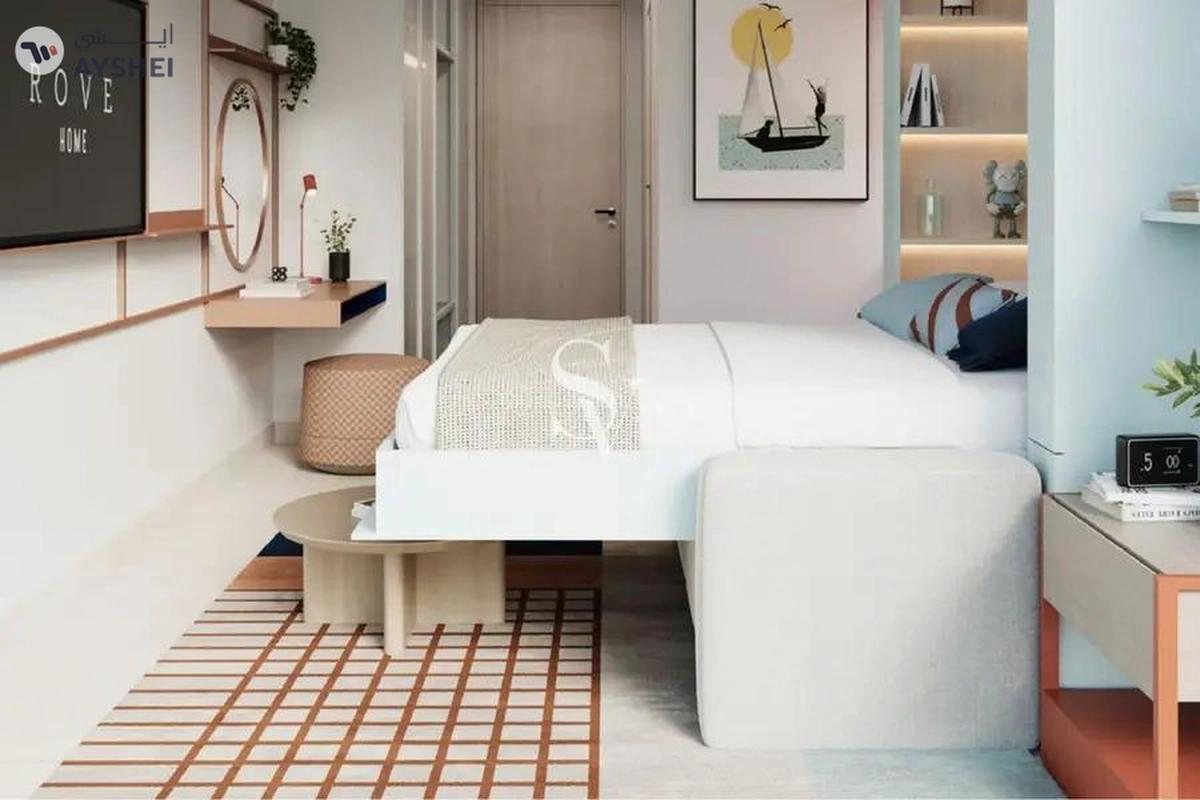 Rove Home Dubai Marina, Dubai Marina, Dubai-11-11