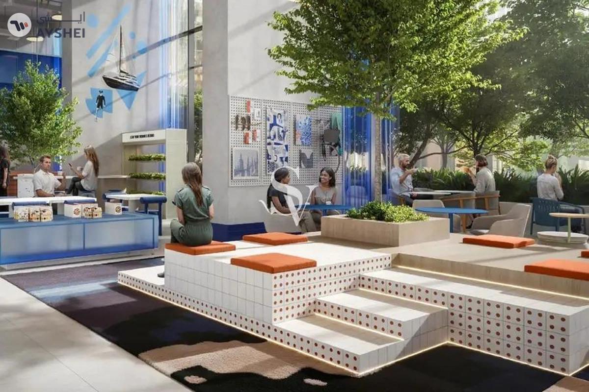 Rove Home Dubai Marina, Dubai Marina, Dubai-12-12