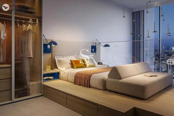 Rove Home Dubai Marina, Dubai Marina, Dubai