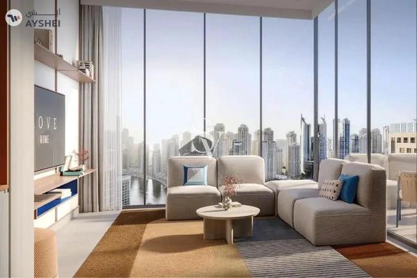 Rove Home Dubai Marina, Dubai Marina, Dubai