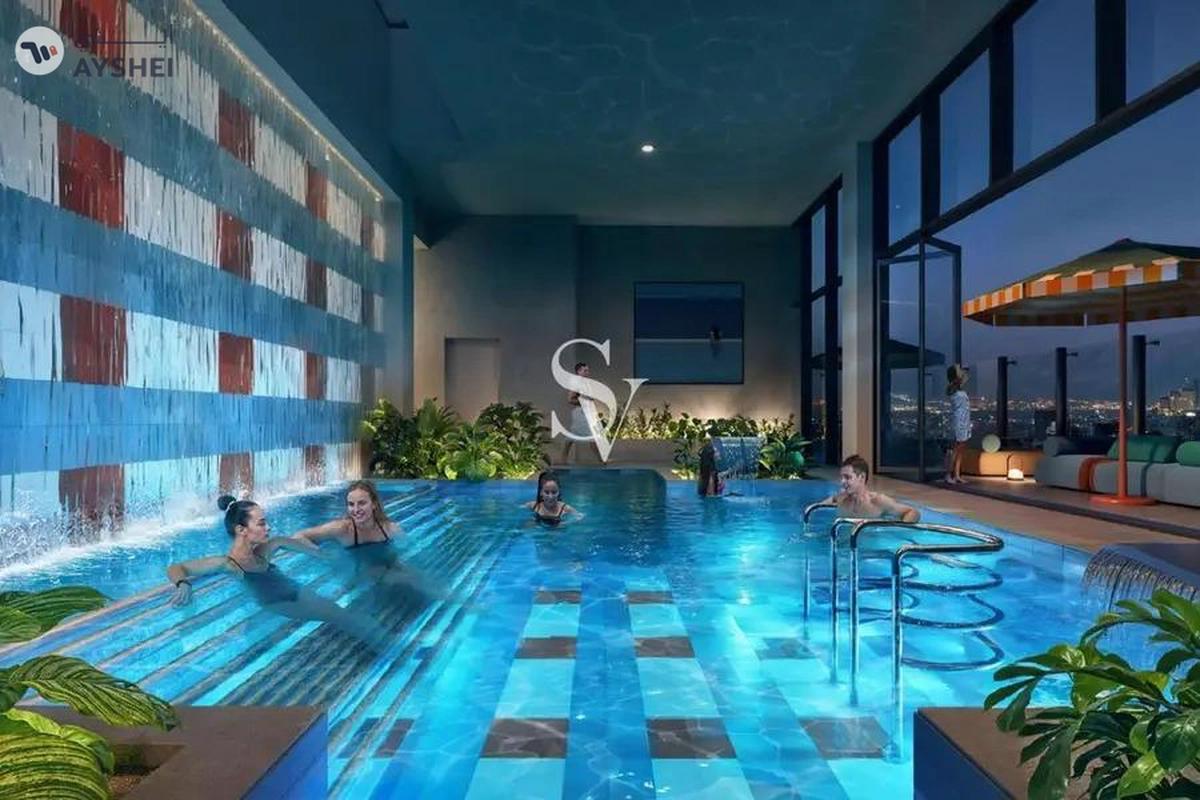 Rove Home Dubai Marina, Dubai Marina, Dubai-1-1