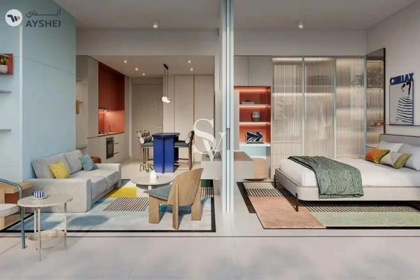 Rove Home Dubai Marina, Dubai Marina, Dubai