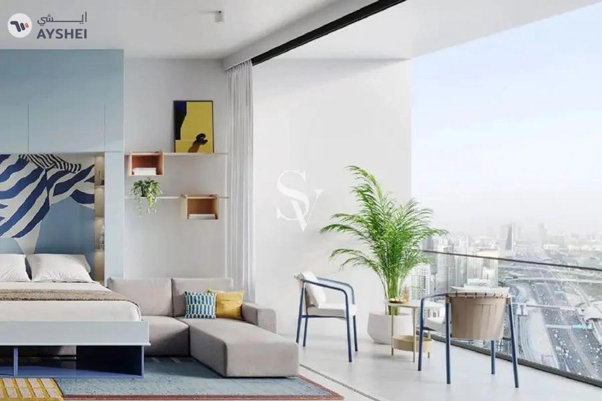 Rove Home Dubai Marina, Dubai Marina, Dubai-1-landscape