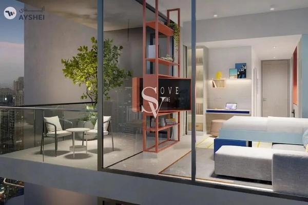 Rove Home Dubai Marina, Dubai Marina, Dubai