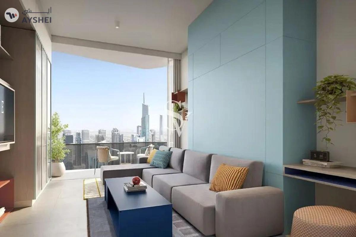 Rove Home Dubai Marina, Dubai Marina, Dubai-6-6