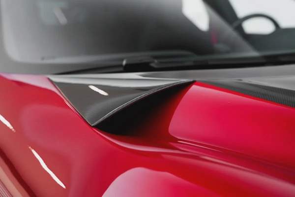 2025 FERRARI PUROSANGUE NOVITEC