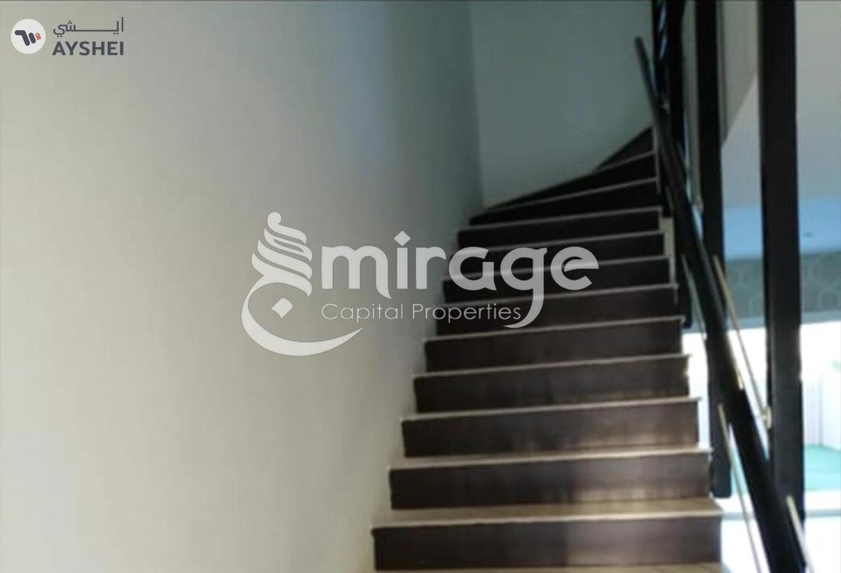 VILLA FOR SALE IN ARABIAN STYLE, AL REEF VILLAS-12-12