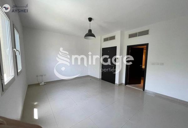 VILLA FOR SALE IN ARABIAN STYLE, AL REEF VILLAS