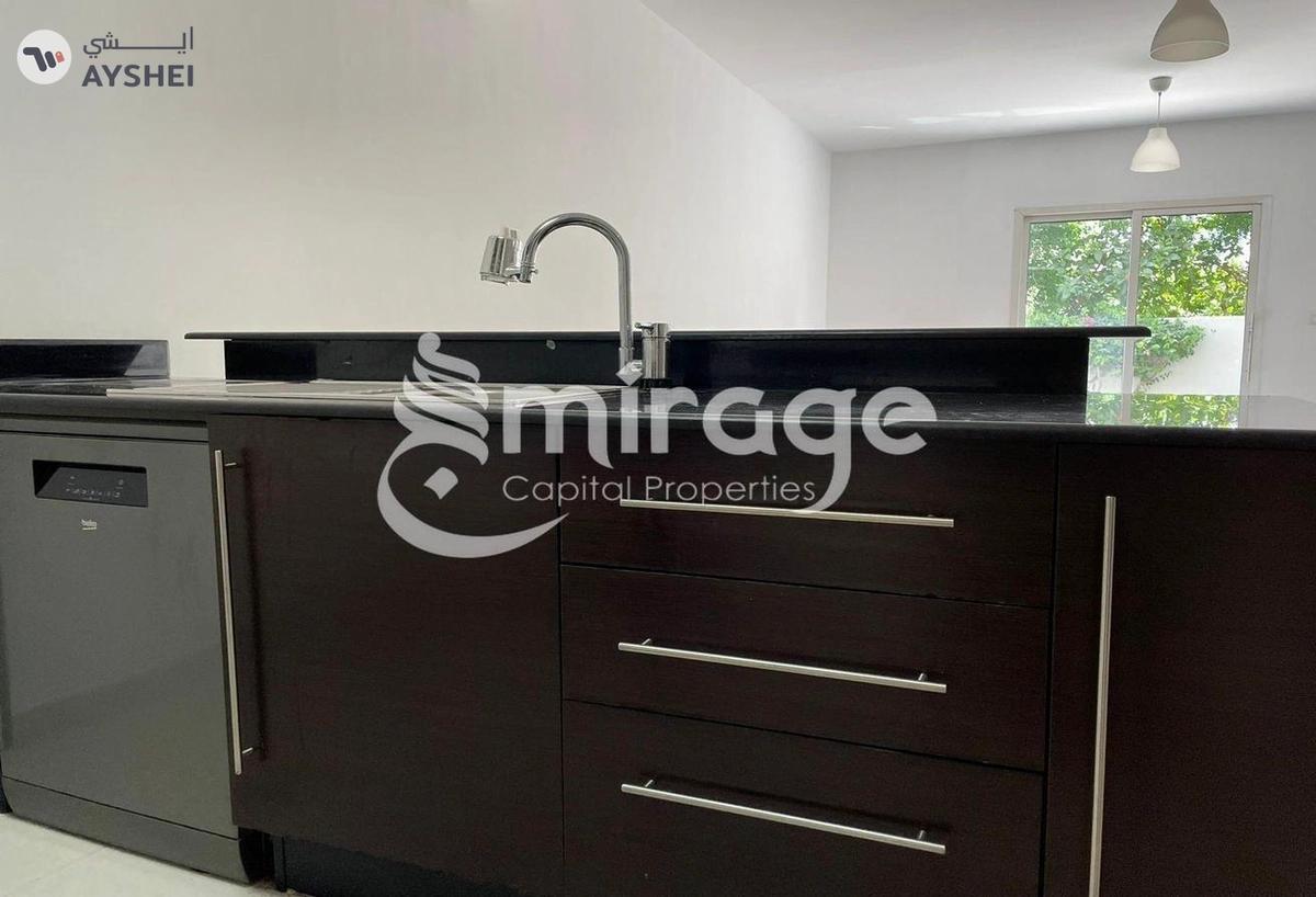 VILLA FOR SALE IN ARABIAN STYLE, AL REEF VILLAS-14-14