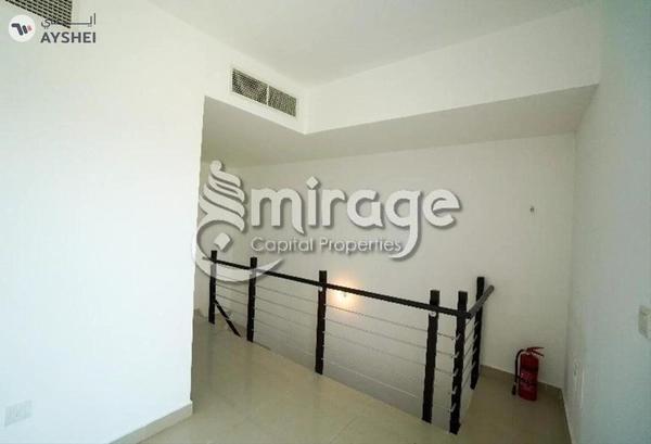 VILLA FOR SALE IN ARABIAN STYLE, AL REEF VILLAS