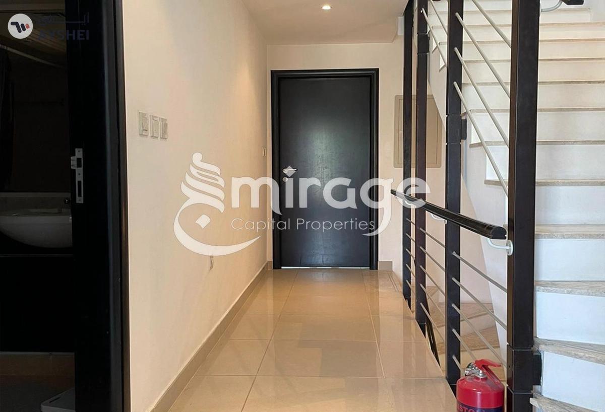 VILLA FOR SALE IN ARABIAN STYLE, AL REEF VILLAS-5-5