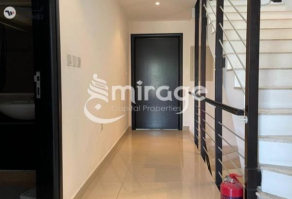 VILLA FOR SALE IN ARABIAN STYLE, AL REEF VILLAS