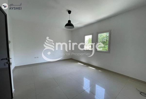 VILLA FOR SALE IN ARABIAN STYLE, AL REEF VILLAS