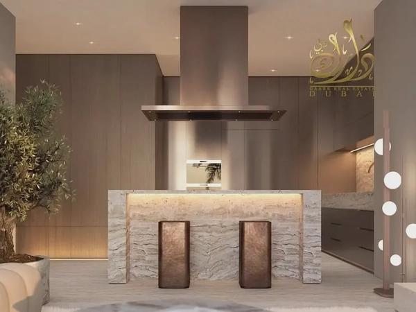 Burj Khalifa View _Top Floor_30% Cash Discount_FURNISHED