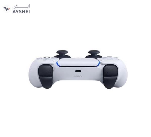 DualSense Wireless Controller For PlayStation 5 - White