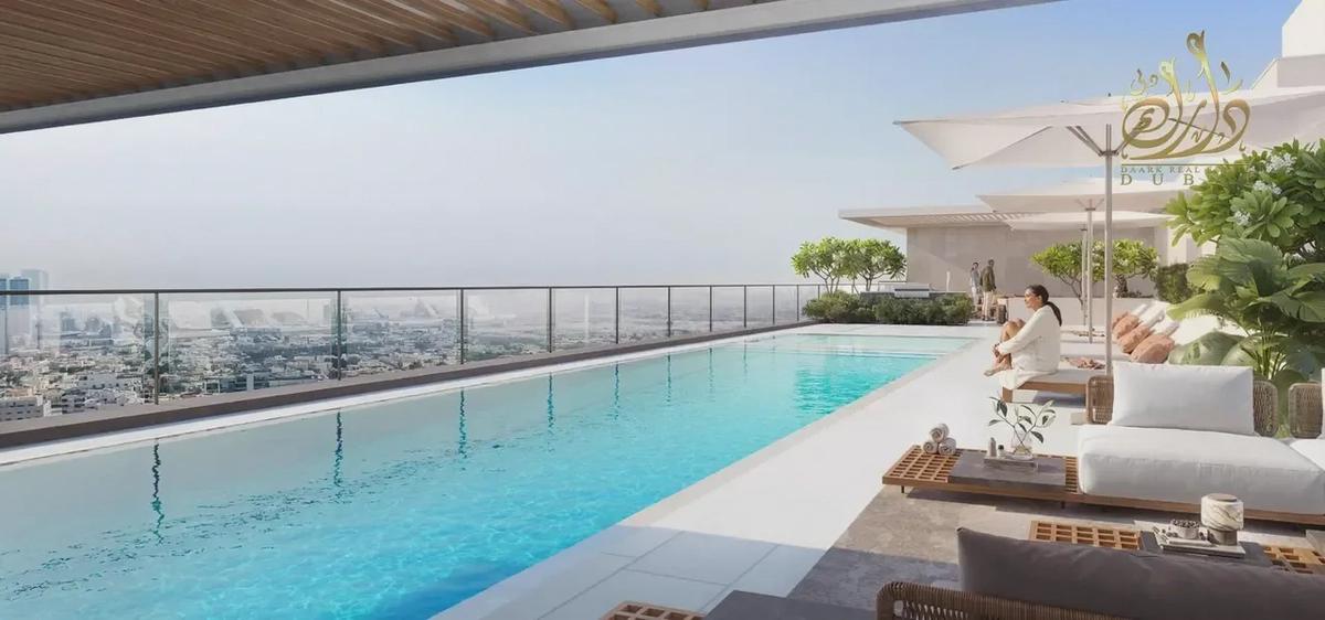 ELEGANT INTERIOR | DLD WAIVER | EASY PAYMENT PLAN-5-5