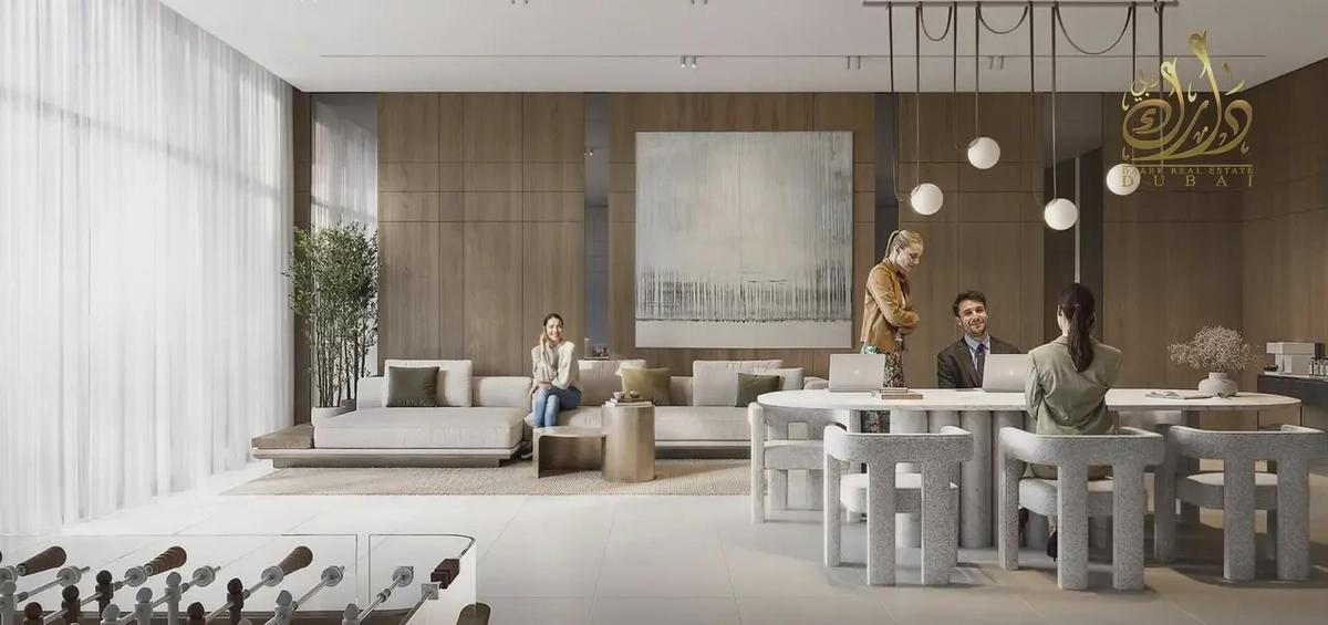 ELEGANT INTERIOR | DLD WAIVER | EASY PAYMENT PLAN-4-4