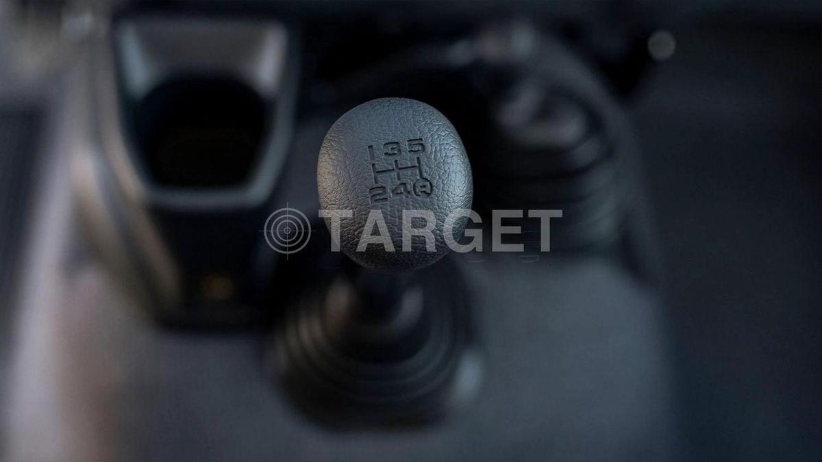 Toyota Land Cruiser 70 LC 76 4.2 M/T 2025-5-5