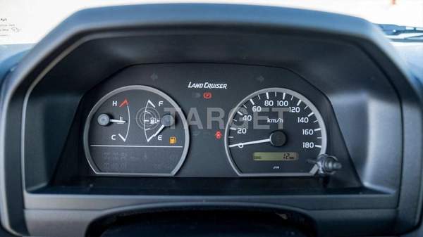 Toyota Land Cruiser 70 LC 76 4.2 M/T 2025