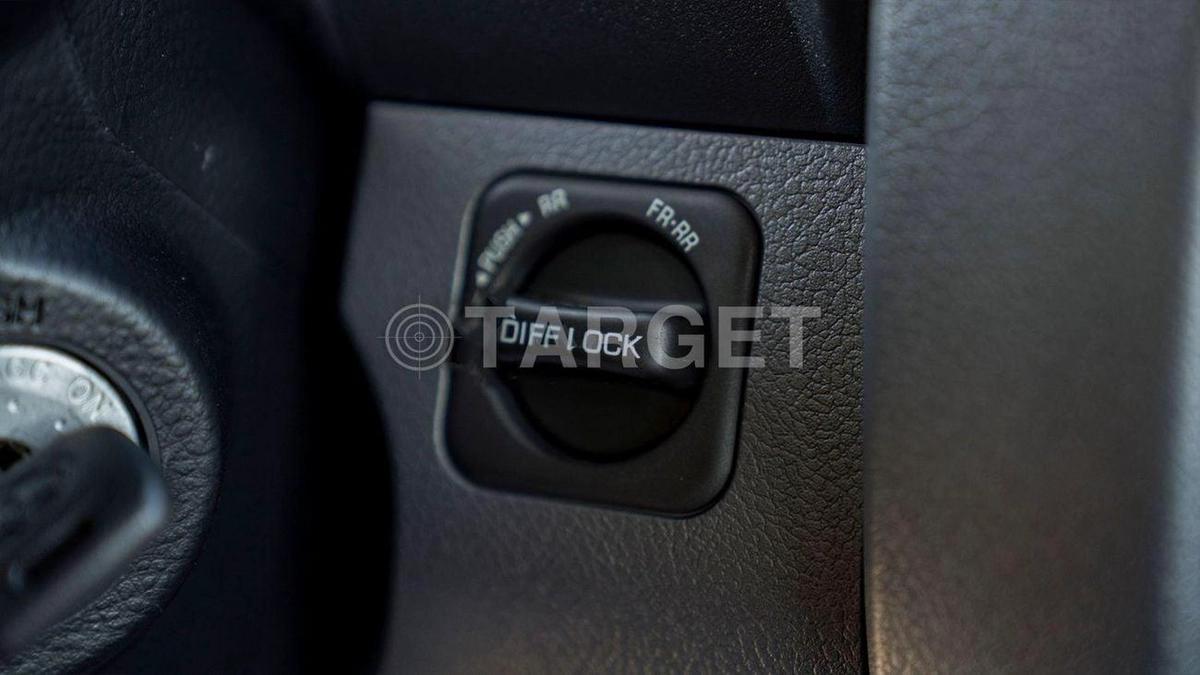 Toyota Land Cruiser 70 LC 76 4.2 M/T 2025-14-14