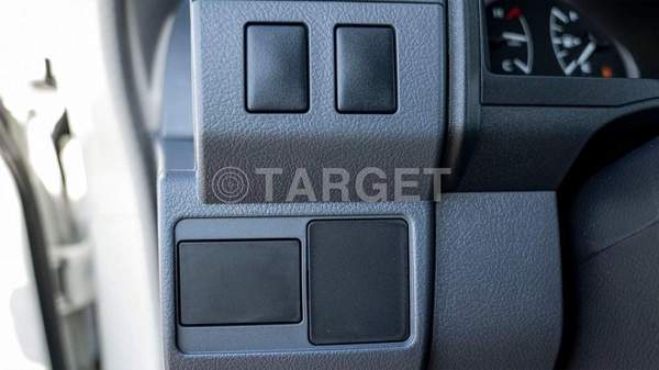 Toyota Land Cruiser 70 LC 76 4.2 M/T 2025