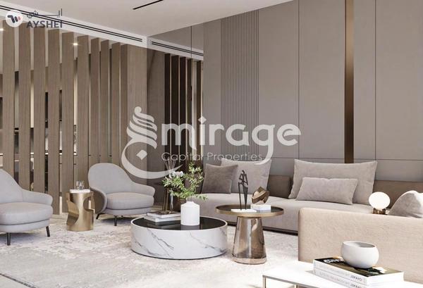 APARTMENT FOR SALE IN REEM HILLS 2, NAJMAT ABU DHABI