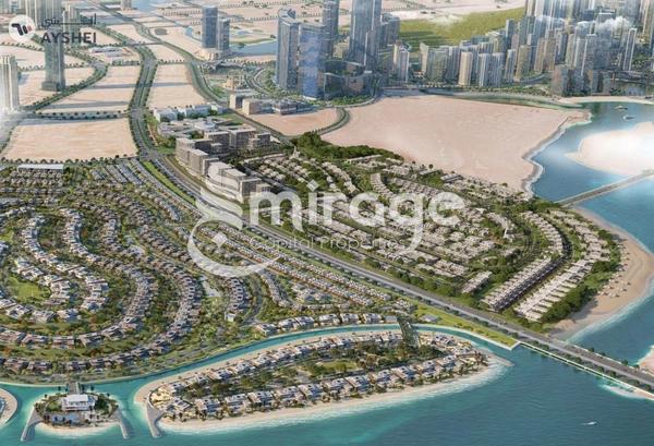 APARTMENT FOR SALE IN REEM HILLS 2, NAJMAT ABU DHABI