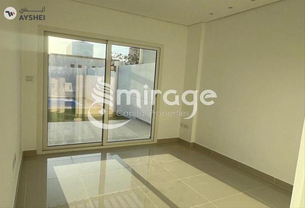 VILLA FOR RENT IN MANAZEL AL REEF 2, AL SAMHA