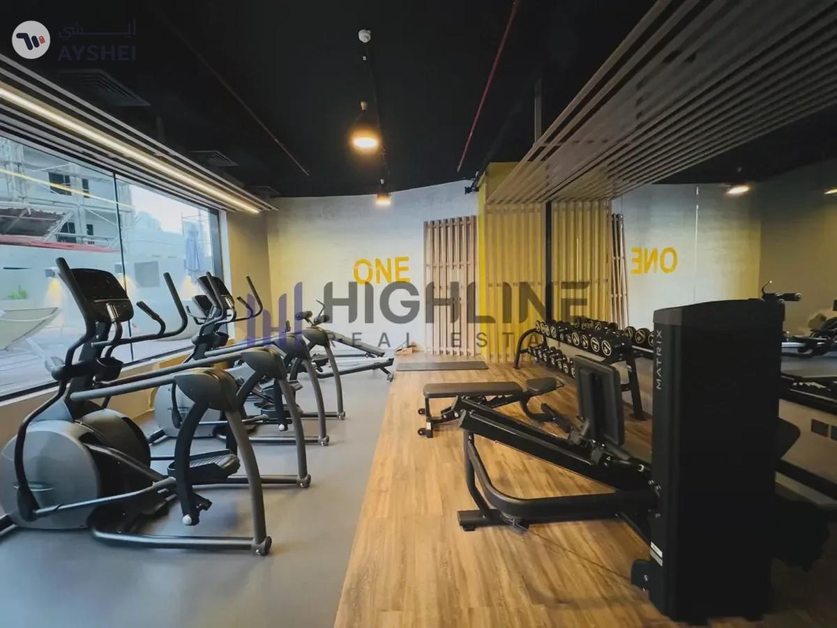 Cozy 1-Bedroom | Prime Location | Rented-3-3