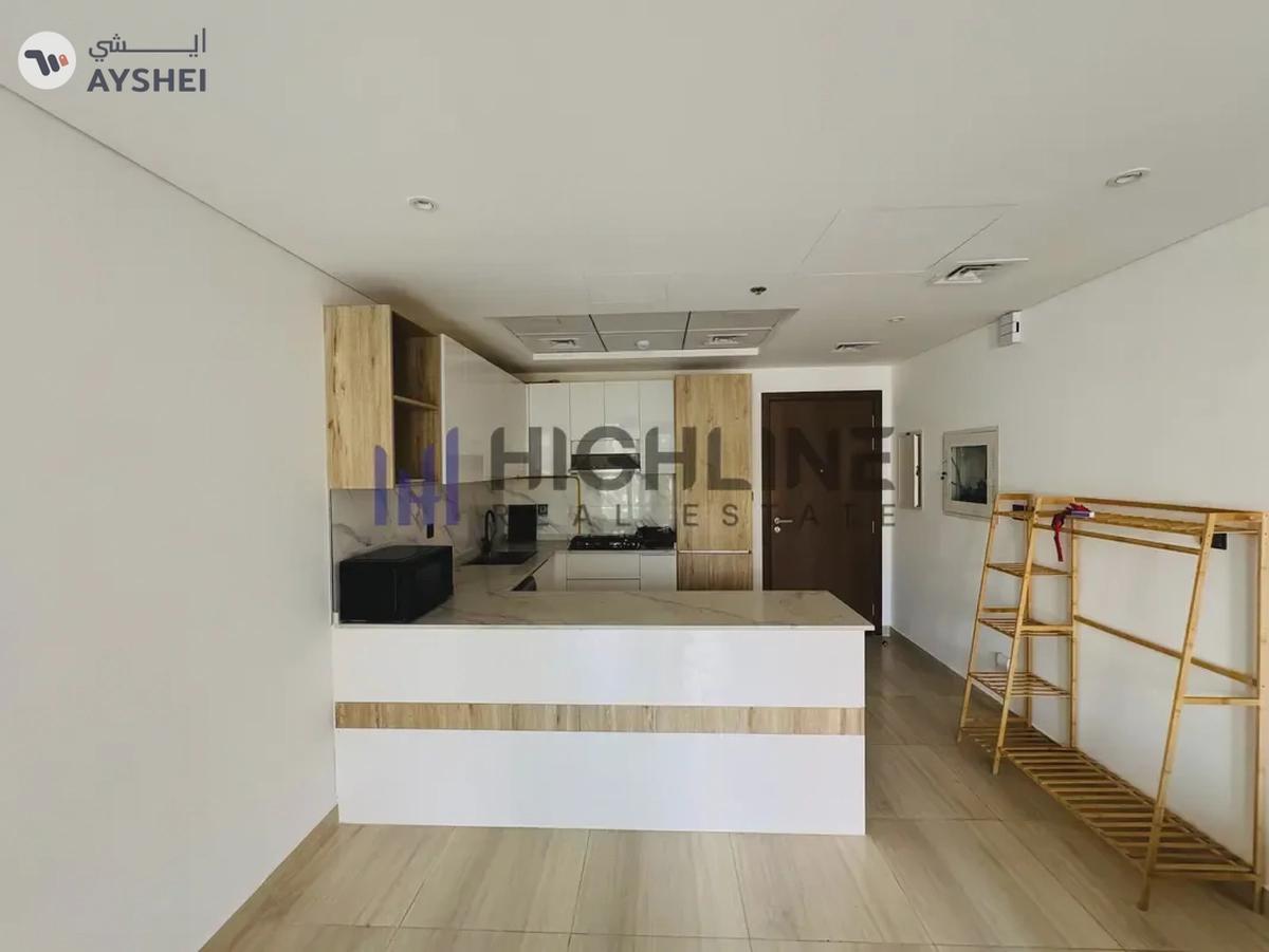 Cozy 1-Bedroom | Prime Location | Rented-9-9