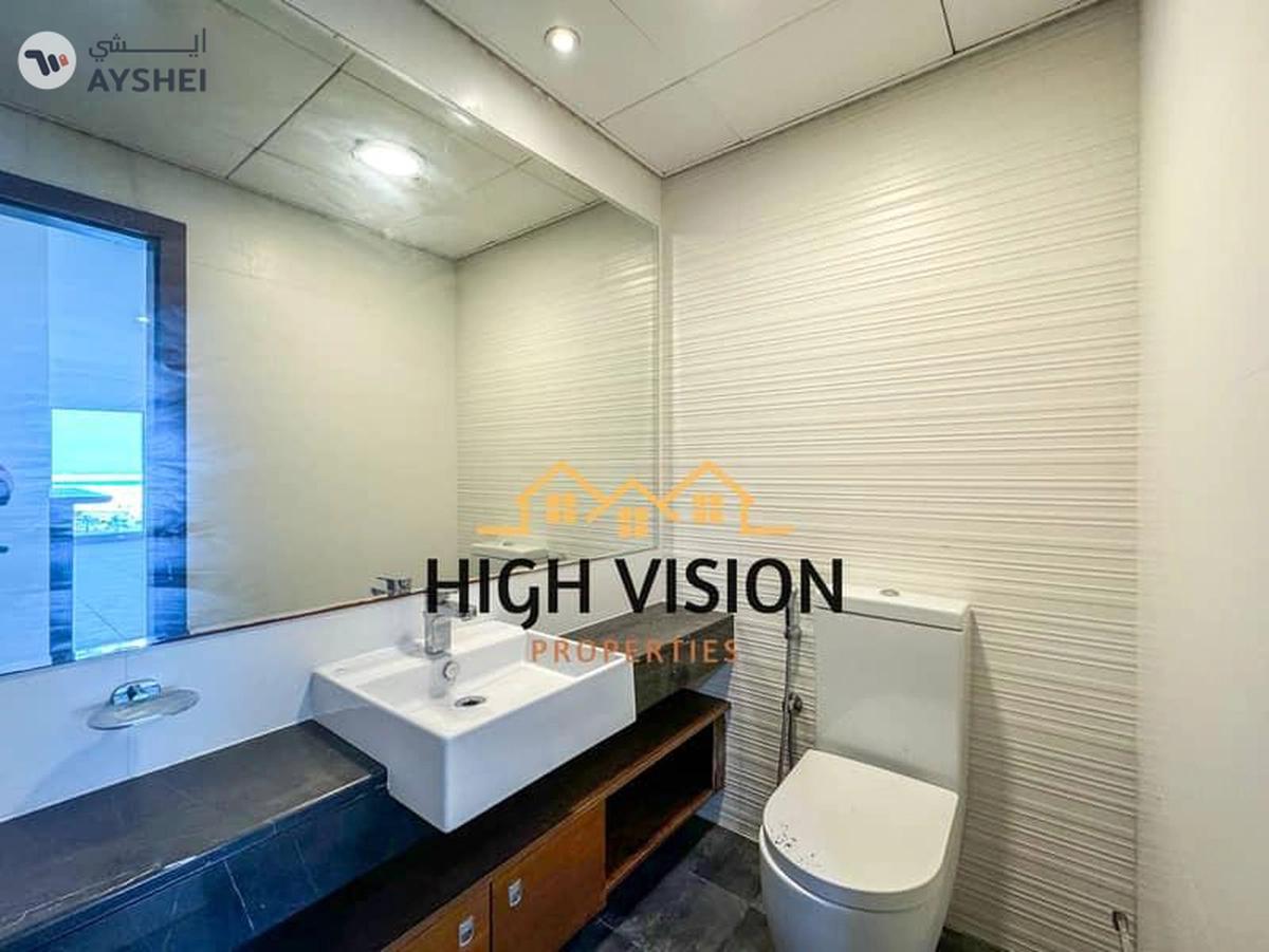 The Gate Tower 3, The Gate Tower, Shams Gate District, Shams Abu Dhabi, Al Reem Island, Abu Dhabi-8-8