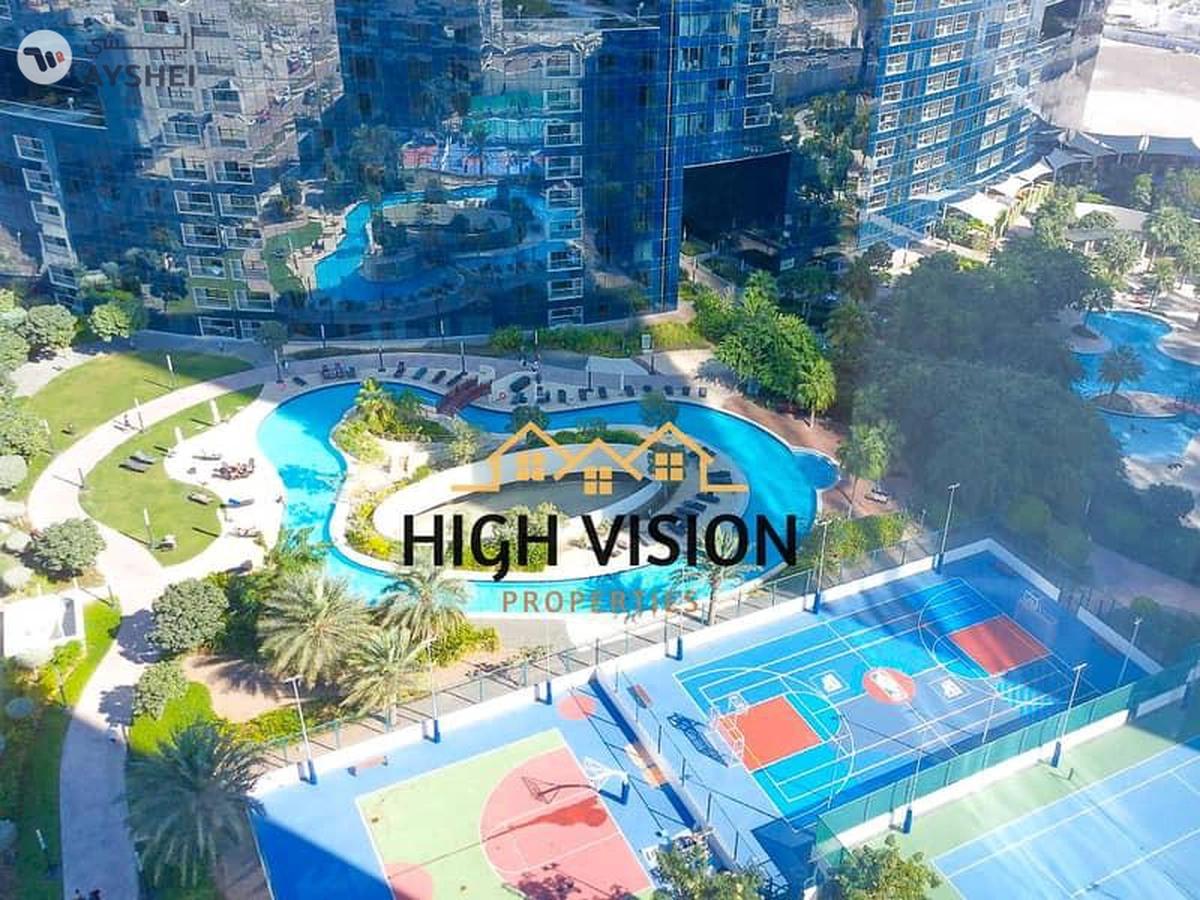 The Gate Tower 3, The Gate Tower, Shams Gate District, Shams Abu Dhabi, Al Reem Island, Abu Dhabi-9-9