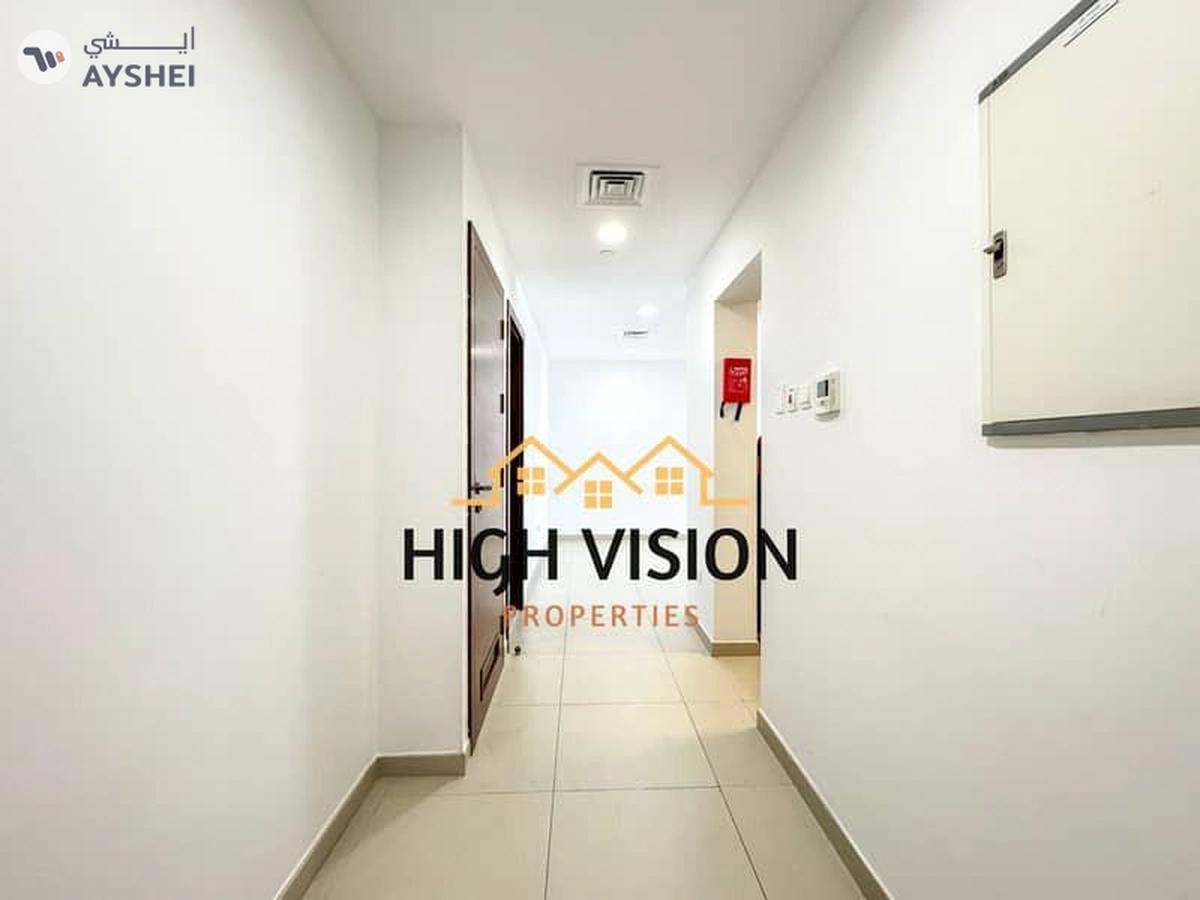 The Gate Tower 3, The Gate Tower, Shams Gate District, Shams Abu Dhabi, Al Reem Island, Abu Dhabi-1-1