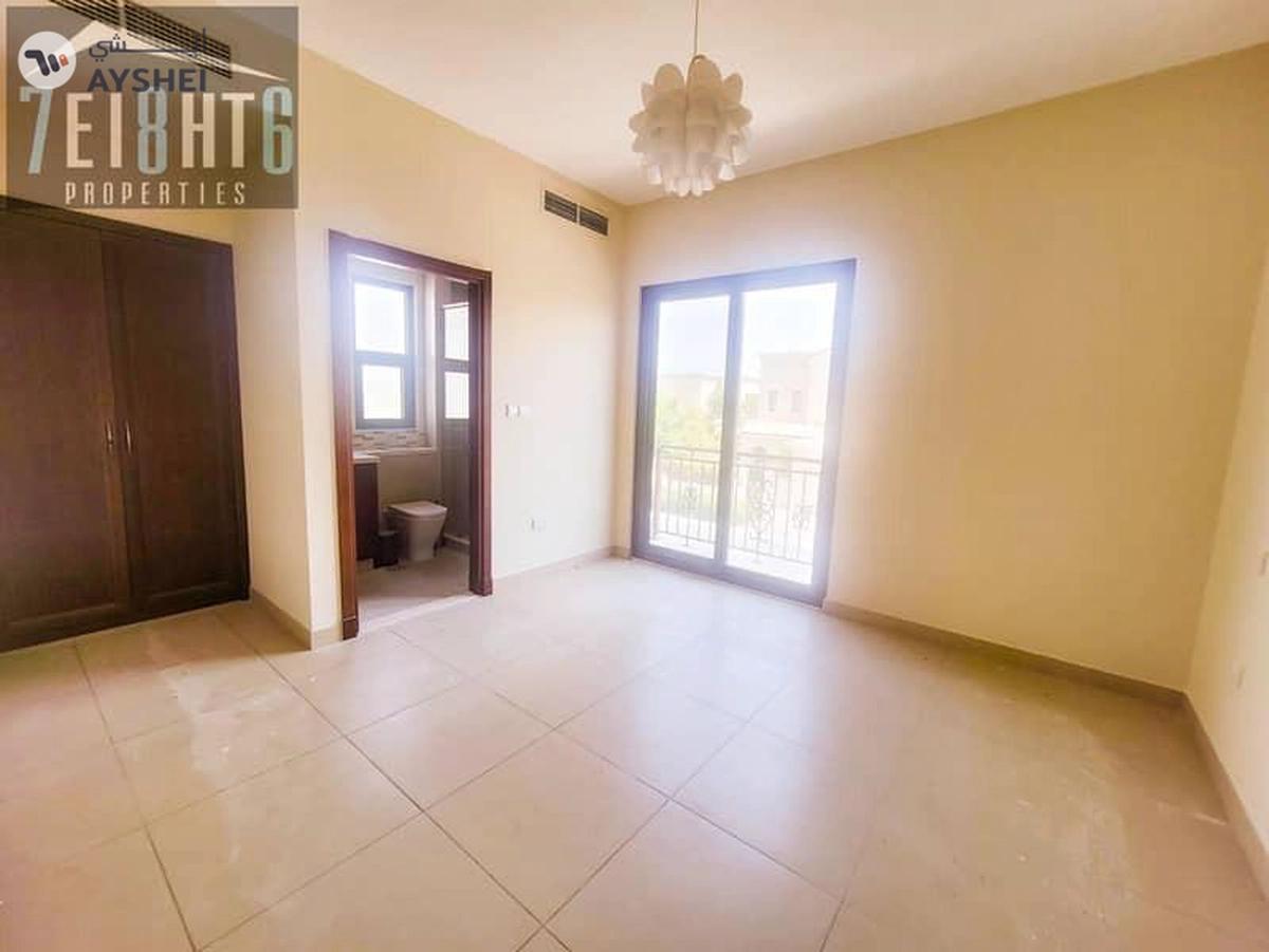 Lila, Arabian Ranches 2, Dubai-1-1